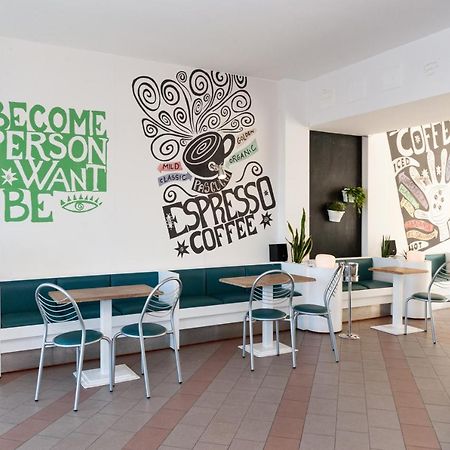 Onda Marina Residence Cesenatico Luaran gambar