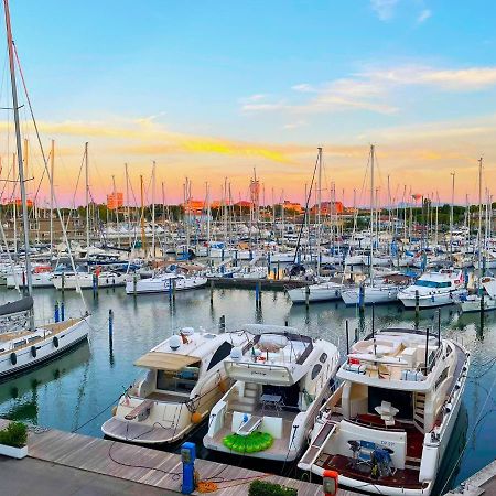 Onda Marina Residence Cesenatico Luaran gambar