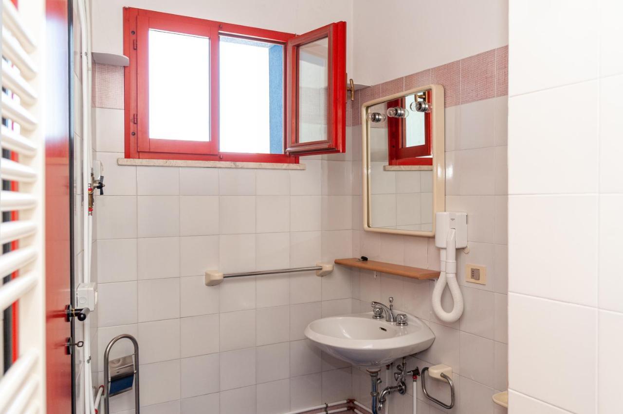 Onda Marina Residence Cesenatico Luaran gambar