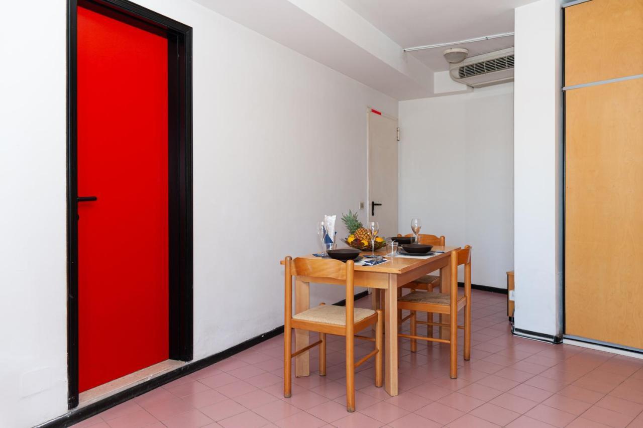Onda Marina Residence Cesenatico Luaran gambar