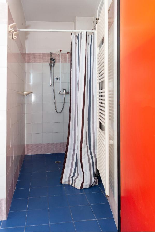 Onda Marina Residence Cesenatico Luaran gambar