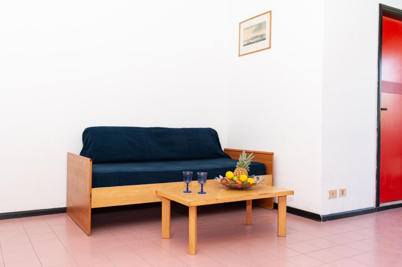 Onda Marina Residence Cesenatico Luaran gambar