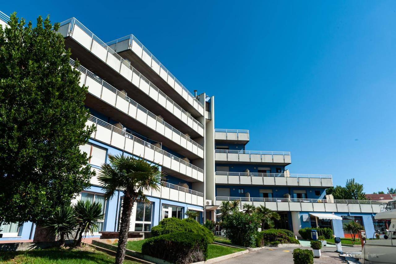 Onda Marina Residence Cesenatico Luaran gambar