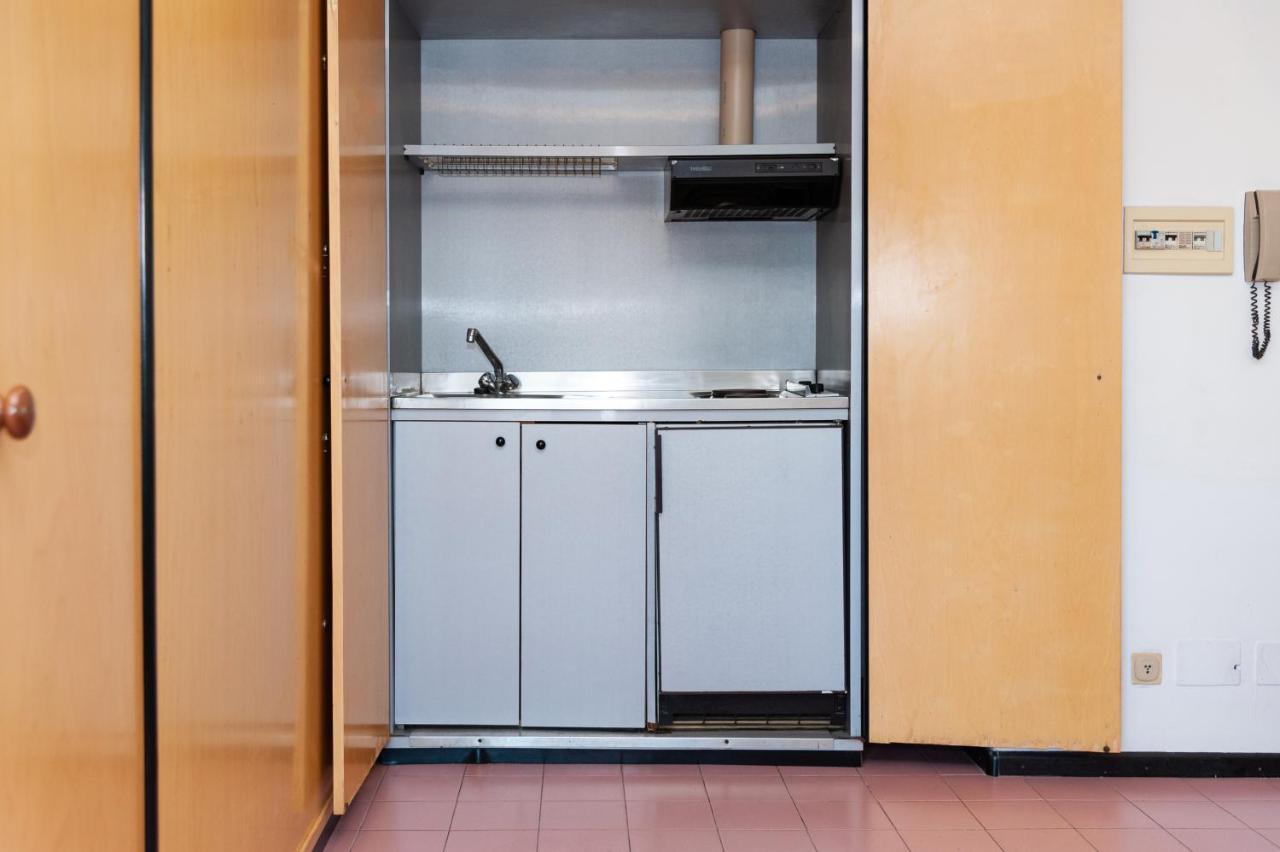 Onda Marina Residence Cesenatico Luaran gambar