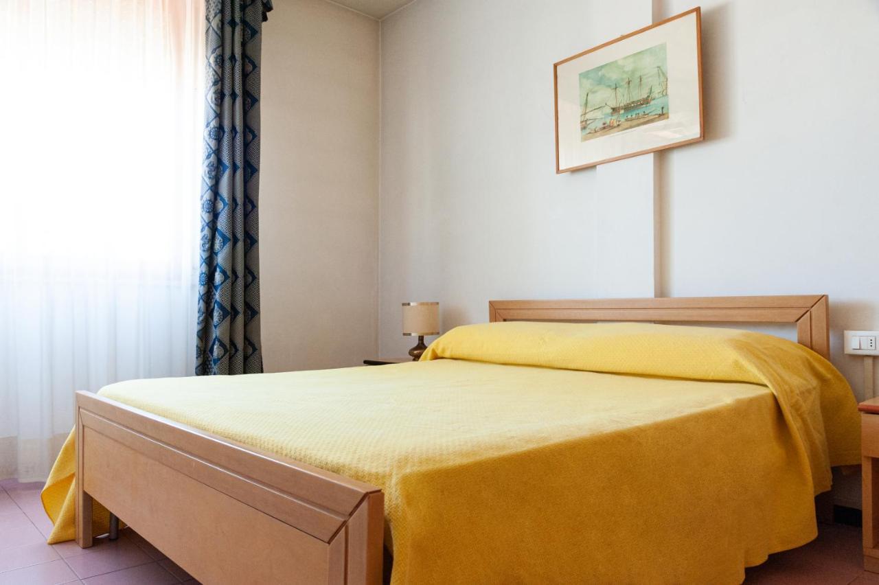 Onda Marina Residence Cesenatico Luaran gambar