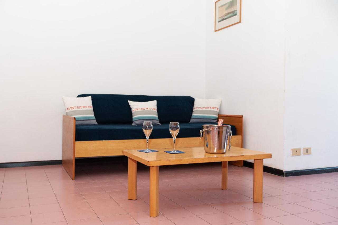 Onda Marina Residence Cesenatico Luaran gambar