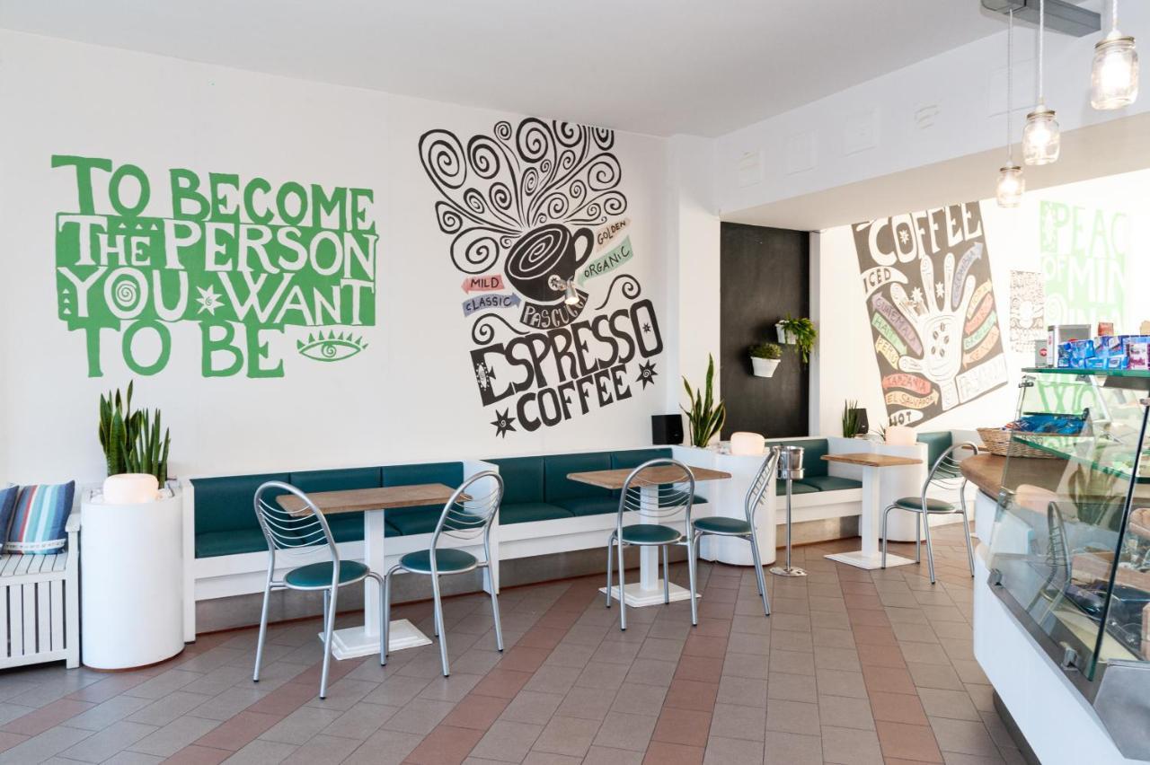 Onda Marina Residence Cesenatico Luaran gambar