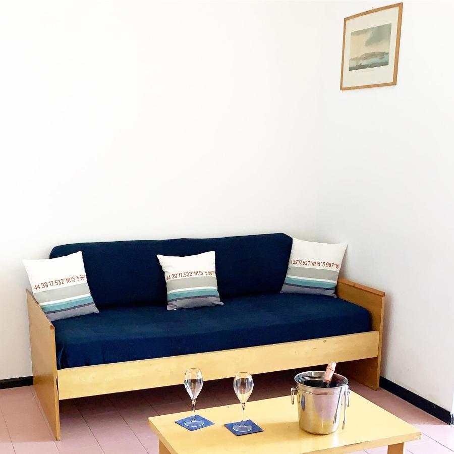 Onda Marina Residence Cesenatico Luaran gambar