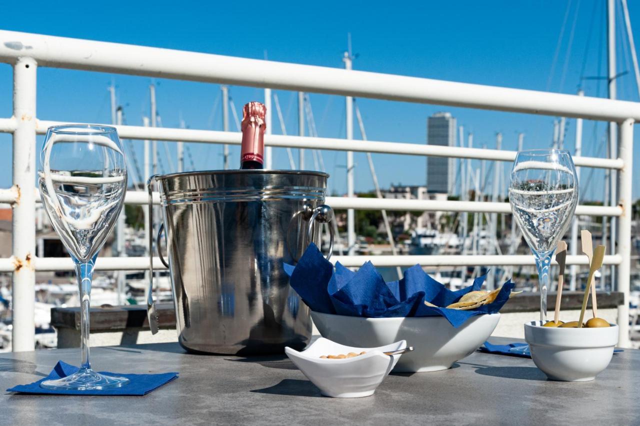 Onda Marina Residence Cesenatico Luaran gambar