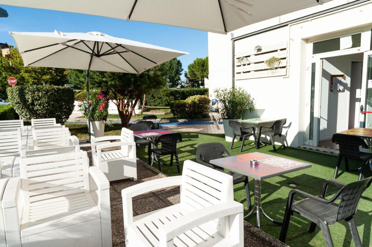 Onda Marina Residence Cesenatico Luaran gambar