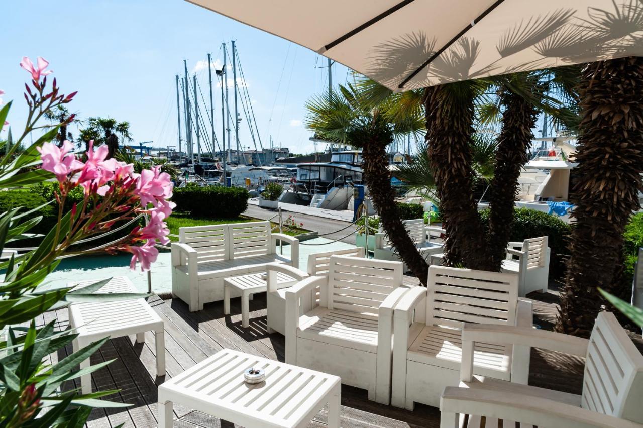 Onda Marina Residence Cesenatico Luaran gambar