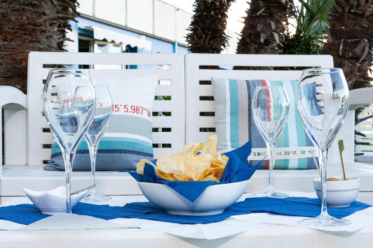 Onda Marina Residence Cesenatico Luaran gambar