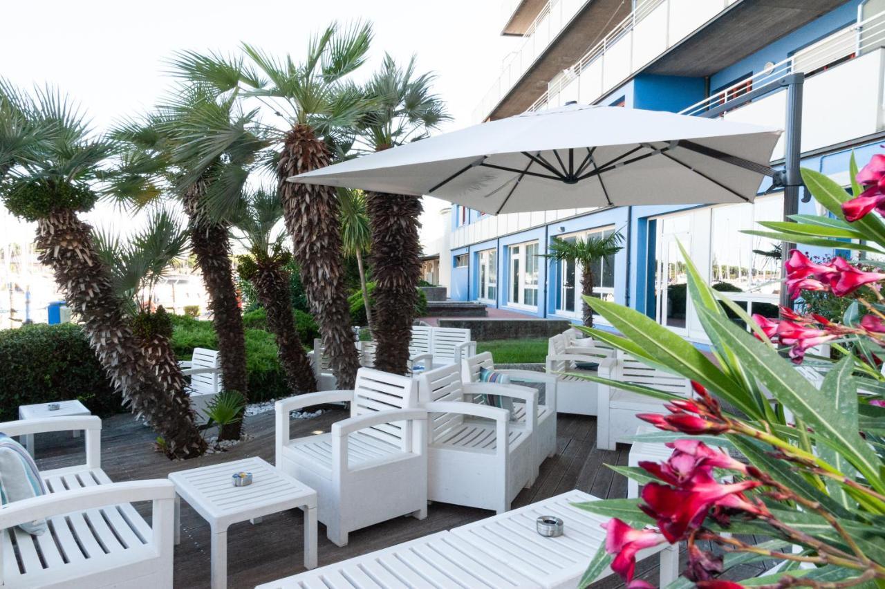 Onda Marina Residence Cesenatico Luaran gambar