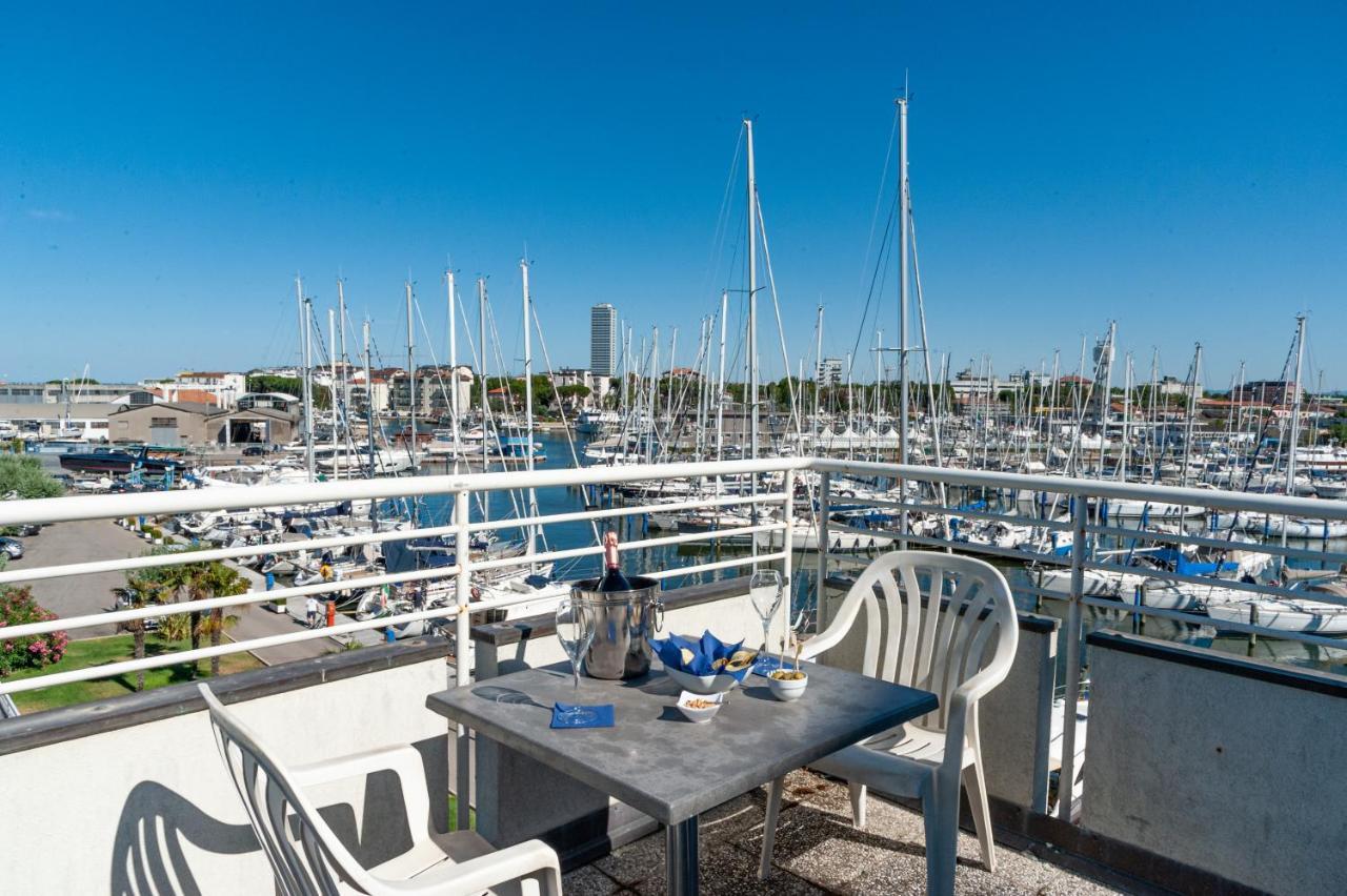 Onda Marina Residence Cesenatico Luaran gambar