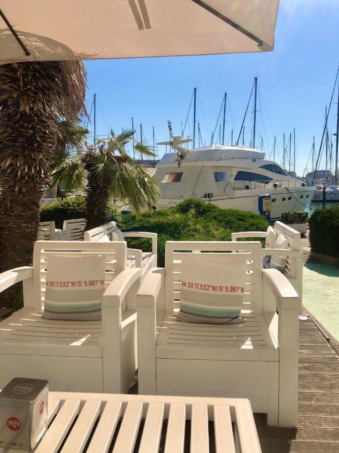 Onda Marina Residence Cesenatico Luaran gambar