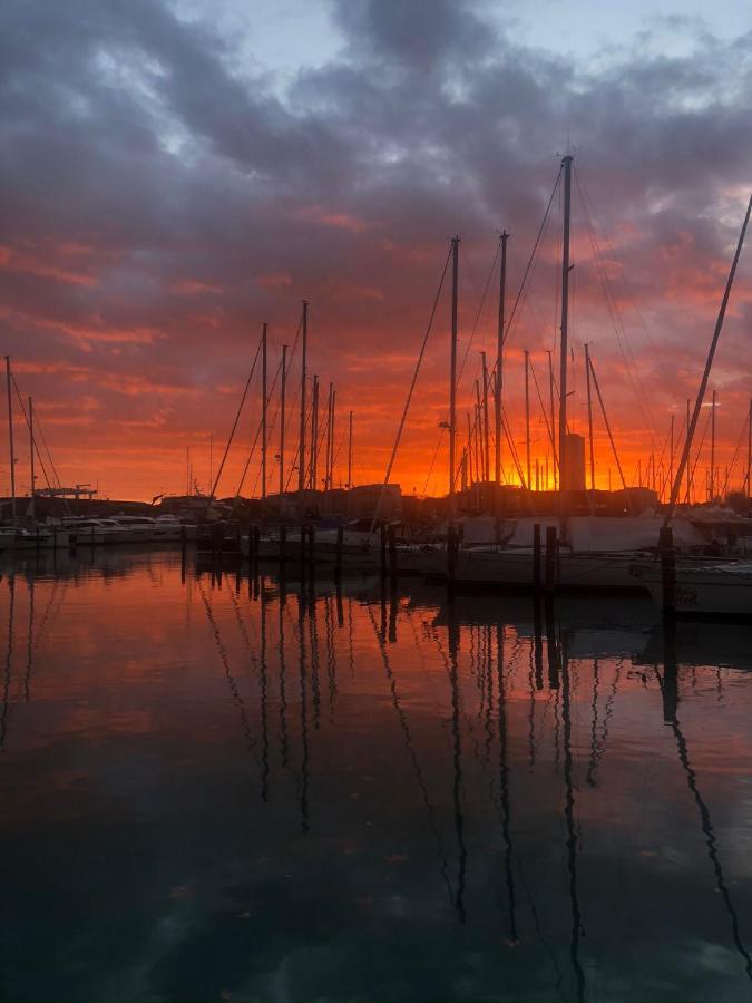 Onda Marina Residence Cesenatico Luaran gambar