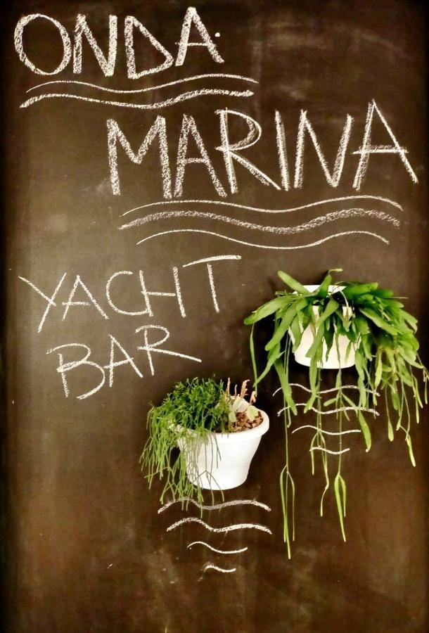 Onda Marina Residence Cesenatico Luaran gambar
