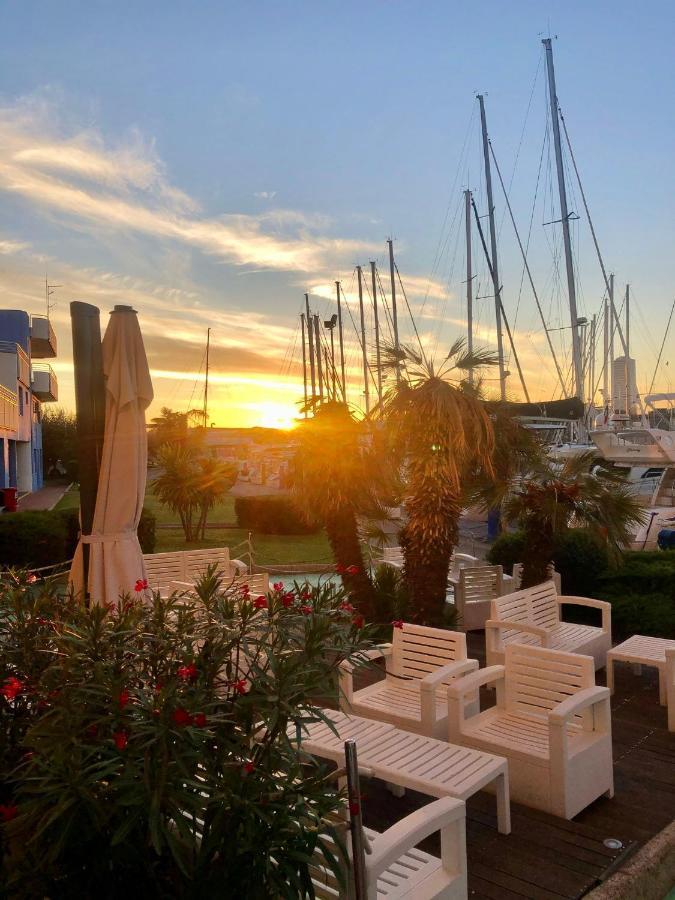 Onda Marina Residence Cesenatico Luaran gambar