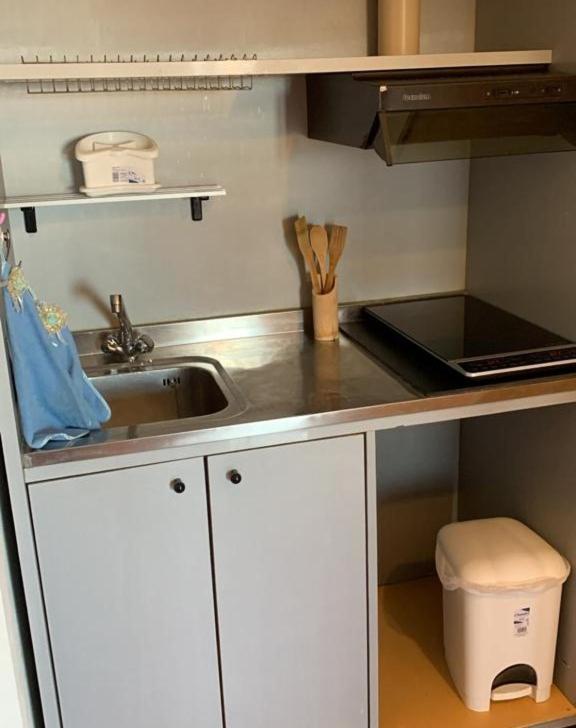Onda Marina Residence Cesenatico Luaran gambar