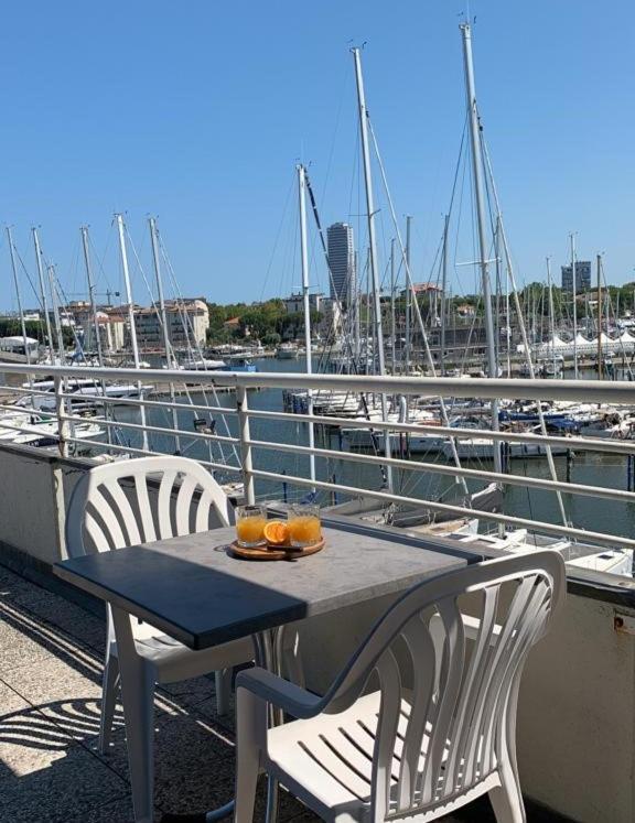 Onda Marina Residence Cesenatico Luaran gambar