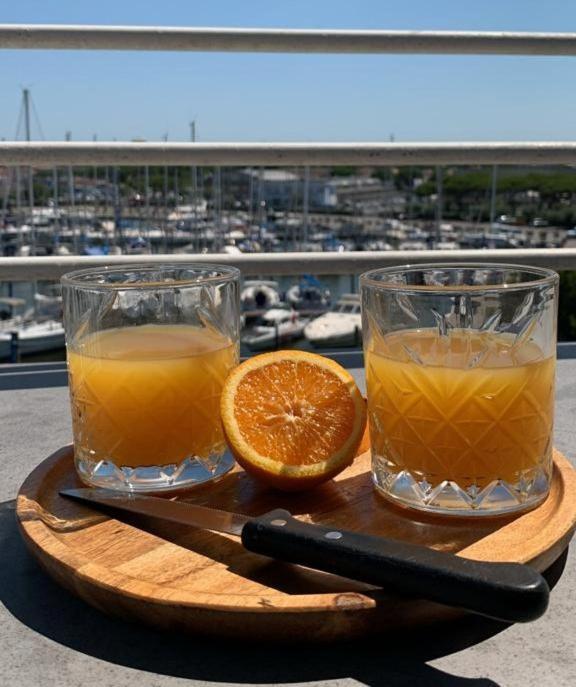 Onda Marina Residence Cesenatico Luaran gambar