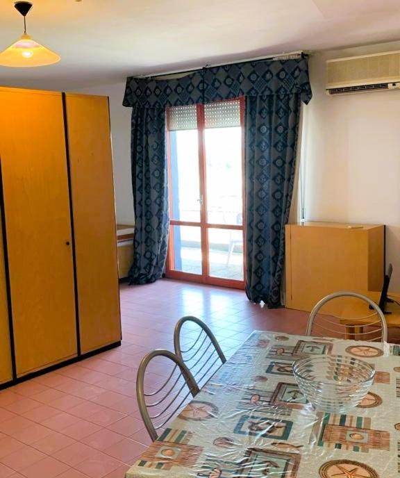 Onda Marina Residence Cesenatico Luaran gambar
