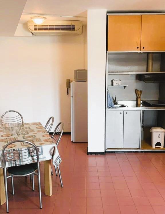 Onda Marina Residence Cesenatico Luaran gambar