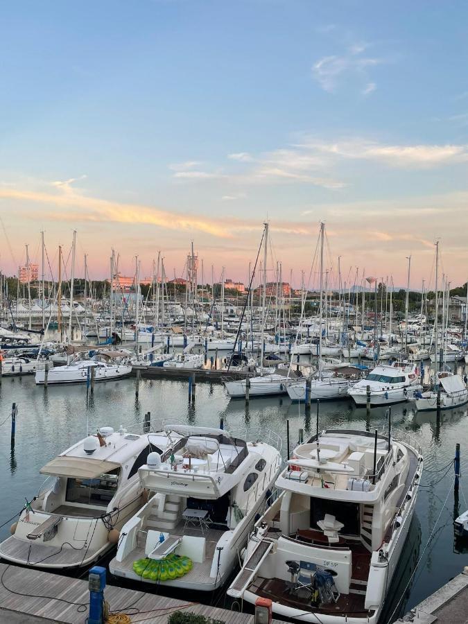 Onda Marina Residence Cesenatico Luaran gambar